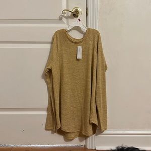American Eagle Long Sleeve